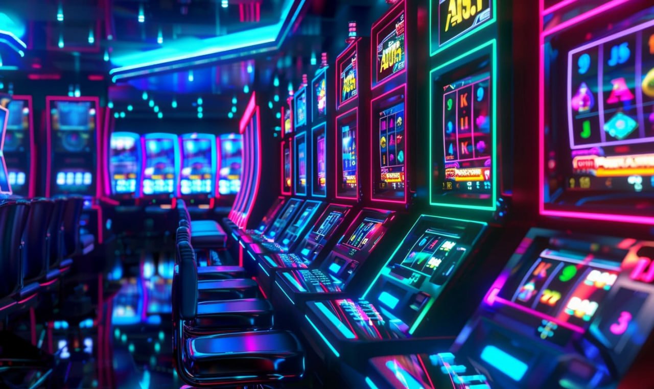 Esports ဂိမ်းပြိုင်ပွဲ