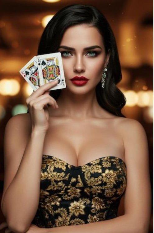 shal777 တိုက်ရိုက် ကာစီနို Live Casino ကစားနည်း မြန်မာ ကစားသမား mobile ဖြင့် Baccarat Live Dealer ကစားနေသည့် မြင်ကွင်း