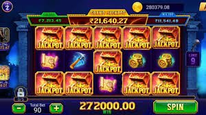 Classic Slots ဂိမ်း — ရိုးရာ fruit machine ပုံစံ