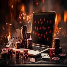 shal777 ဘင်ဂို Online Bingo ဂိမ်း မြန်မာ ကစားသမားများ MMK ဖြင့် ကစားနေသည့် မြင်ကွင်း