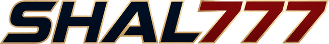 shal777 Logo